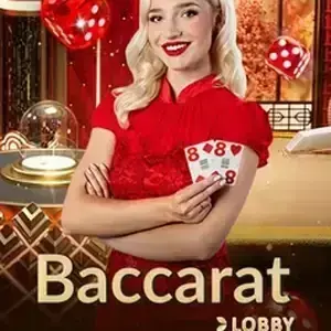 Baccarat Live bei Cleobetra Casino