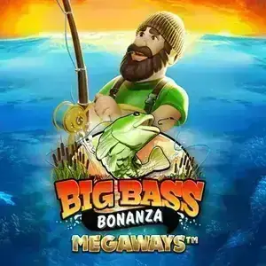 Big Bass Bonanza im Cleobetra Casino