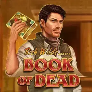 Book of Dead im Cleobetra Casino