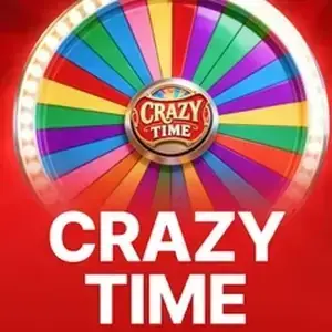 Crazy Time bei Cleobetra Casino