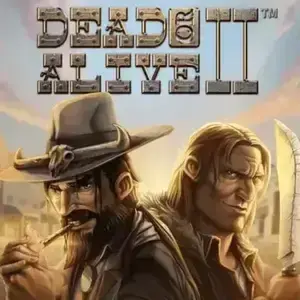 Dead or Alive 2 im Cleobetra Casino