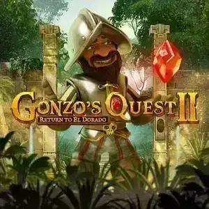 Gonzo's Quest II bei Cleobetra Casino