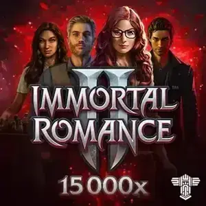 Immortal Romance im Cleobetra Casino