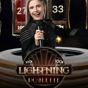 Lightning Roulette bei Cleobetra Casino