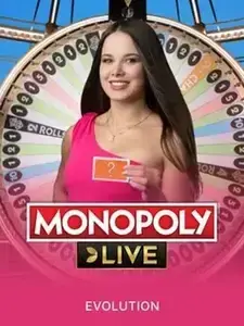 Monopoly Live bei Cleobetra Casino