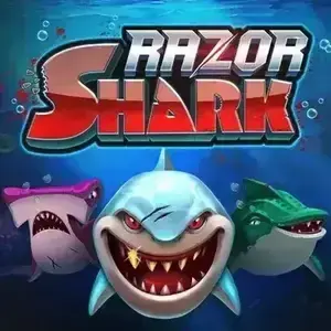 Razor Shark bei Cleobetra Casino