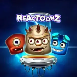 Reactoonz bei Cleobetra Casino