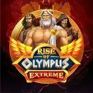 Rise of Olympus bei Cleobetra Casino