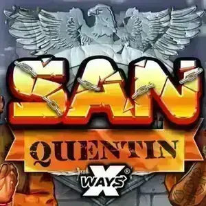 San Quentin xWays bei Cleobetra Casino