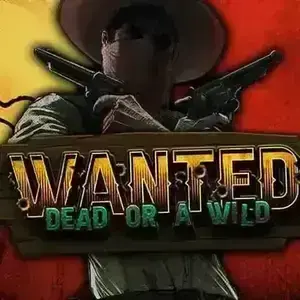 Wanted Dead or a Wild bei Cleobetra Casino