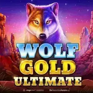 Wolf Gold bei Cleobetra Casino